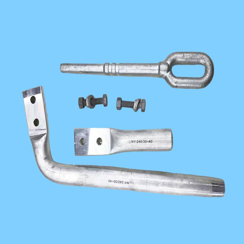 NY Strain Clamp(Hydraulic Type) 4